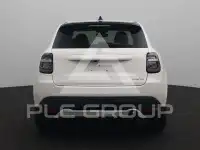 2025 Fiat 600