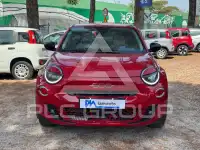 2025 Fiat 600