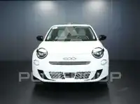 2025 Fiat 600
