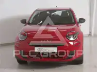 2025 Fiat 600