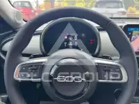 2025 Fiat 600