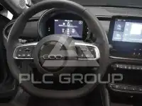 2025 Fiat 600