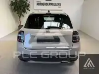 2025 Fiat 600