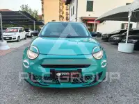 2025 Fiat 600