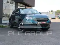 2025 Fiat 600