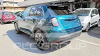 2025 Fiat 600