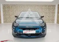 2025 Fiat 600