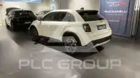 2025 Fiat 600