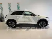 2025 Fiat 600