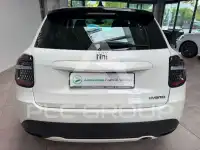 2025 Fiat 600