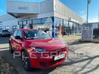2025 Fiat 600