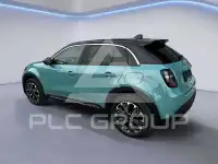 2025 Fiat 600