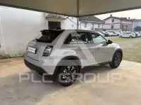 2025 Fiat 600