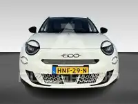 2025 Fiat 600