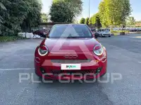 2025 Fiat 600