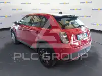 2025 Fiat 600