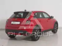 2025 Fiat 600