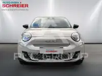 2025 Fiat 600