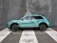 2025 Fiat 600
