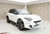 2025 Fiat 600