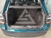 2025 Fiat 600