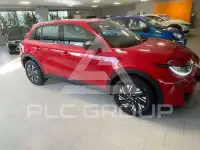 2025 Fiat 600
