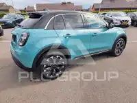 2025 Fiat 600