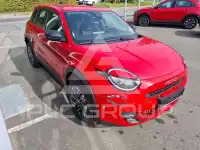 2025 Fiat 600