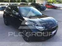 2025 Fiat 600