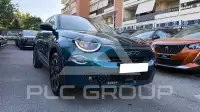 2025 Fiat 600