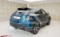 2025 Fiat 600