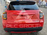 2025 Fiat 600