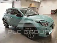 2025 Fiat 600