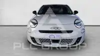 2025 Fiat 600
