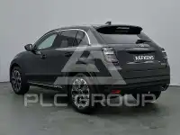 2025 Fiat 600