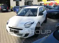 2025 Fiat 600