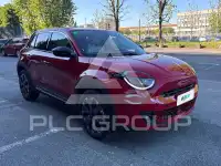 2025 Fiat 600