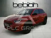2025 Fiat 600