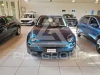 2025 Fiat 600