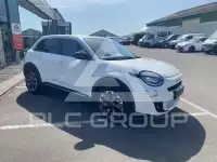 2025 Fiat 600