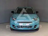 2025 Fiat 600