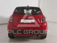 2025 Fiat 600