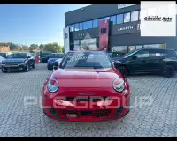 2025 Fiat 600