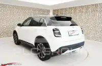 2025 Fiat 600