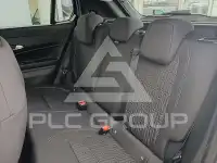 2025 Fiat 600