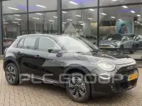 2025 Fiat 600