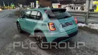 2025 Fiat 600