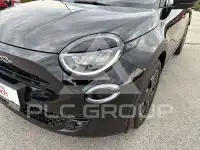 2025 Fiat 600