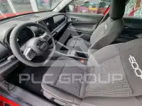 2025 Fiat 600