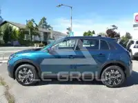 2025 Fiat 600